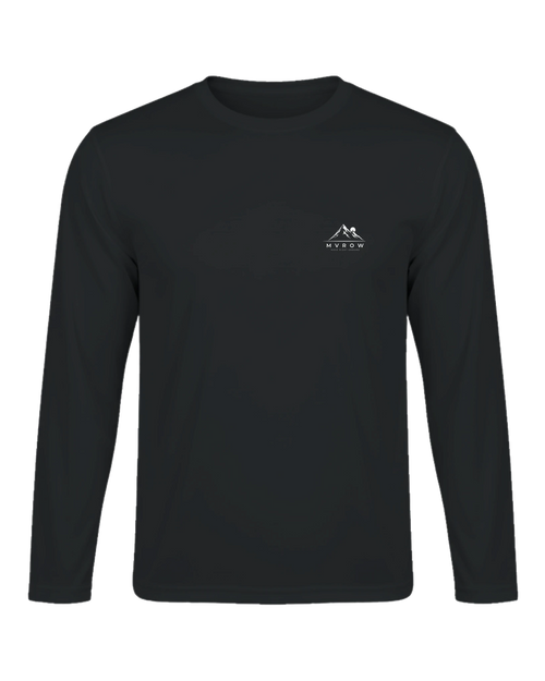 T-shirt unisexe de performance à manches longues | Sport-Tek ST350LS
