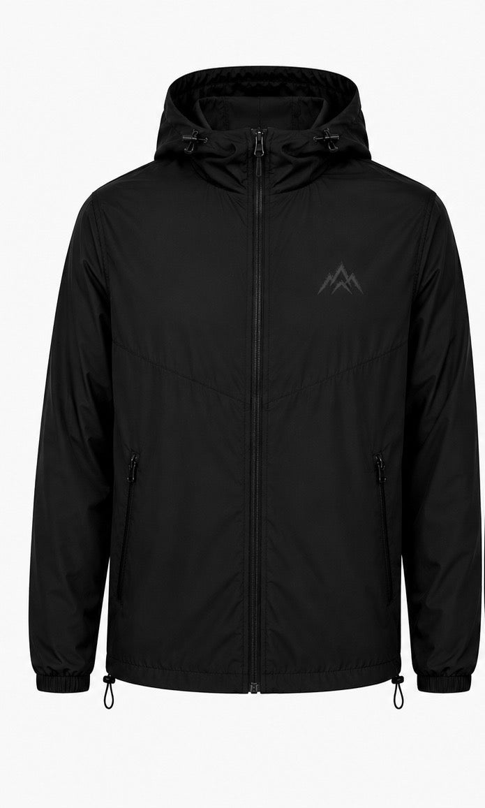 MVROW - Haut Running
