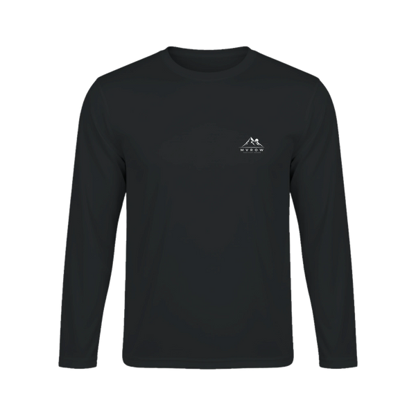 T-shirt unisexe de performance à manches longues | Sport-Tek ST350LS