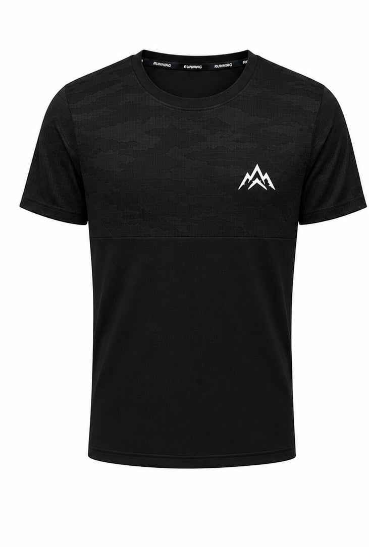 MVROW - T-shirt Aero
