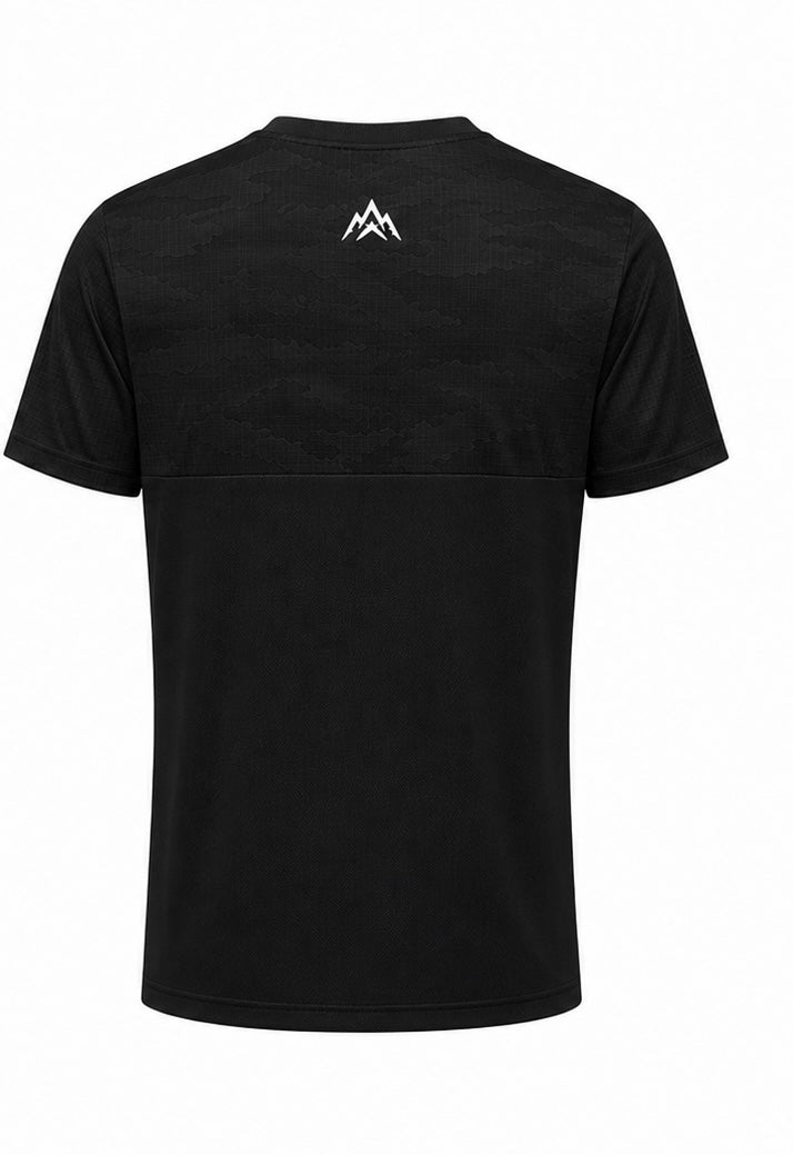 MVROW - T-shirt Aero