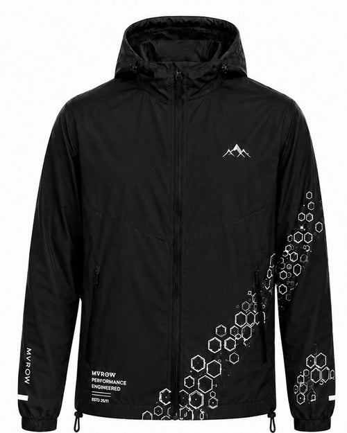 MVROW - Haut Running PULSE