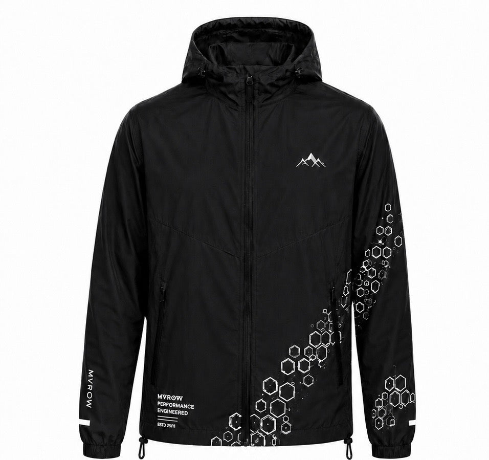 MVROW - Haut Running PULSE