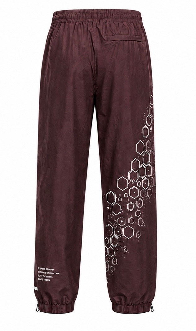 MVROW - Bas Jogger Pulse