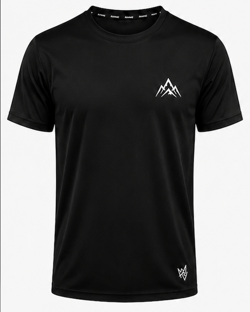 MVROW X Signature - T-shirrt