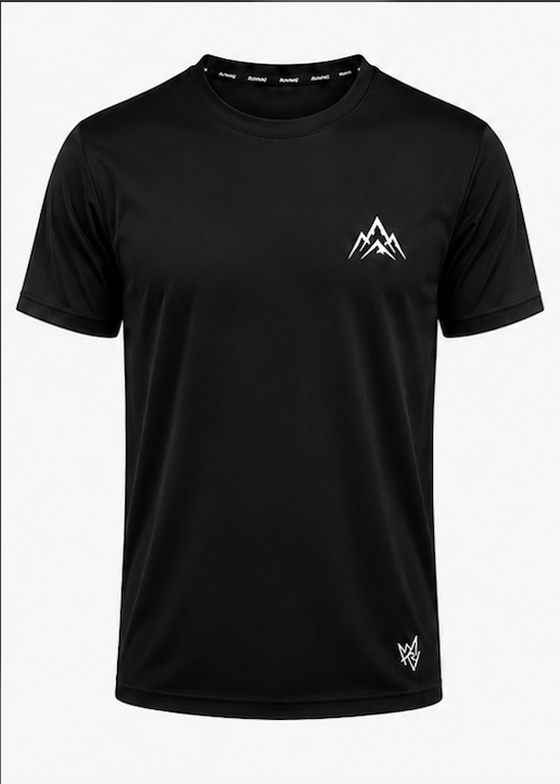 T-shirt MVROW Signature