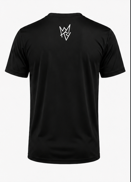 MVROW X Signature - T-shirrt
