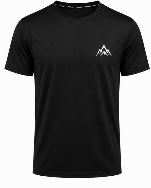 MVROW - T-shirt Flow