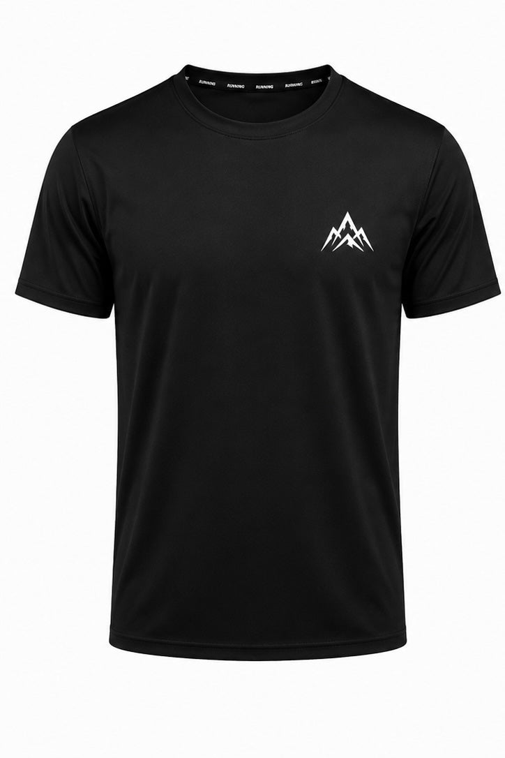 MVROW - T-shirt Flow