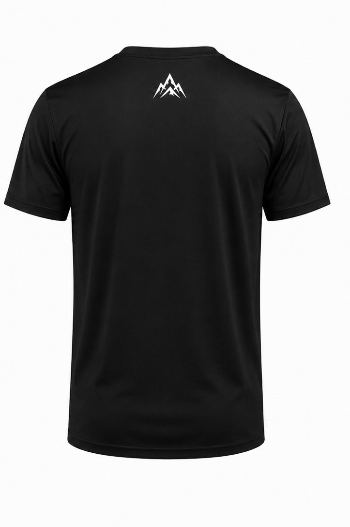 MVROW - T-shirt Flow