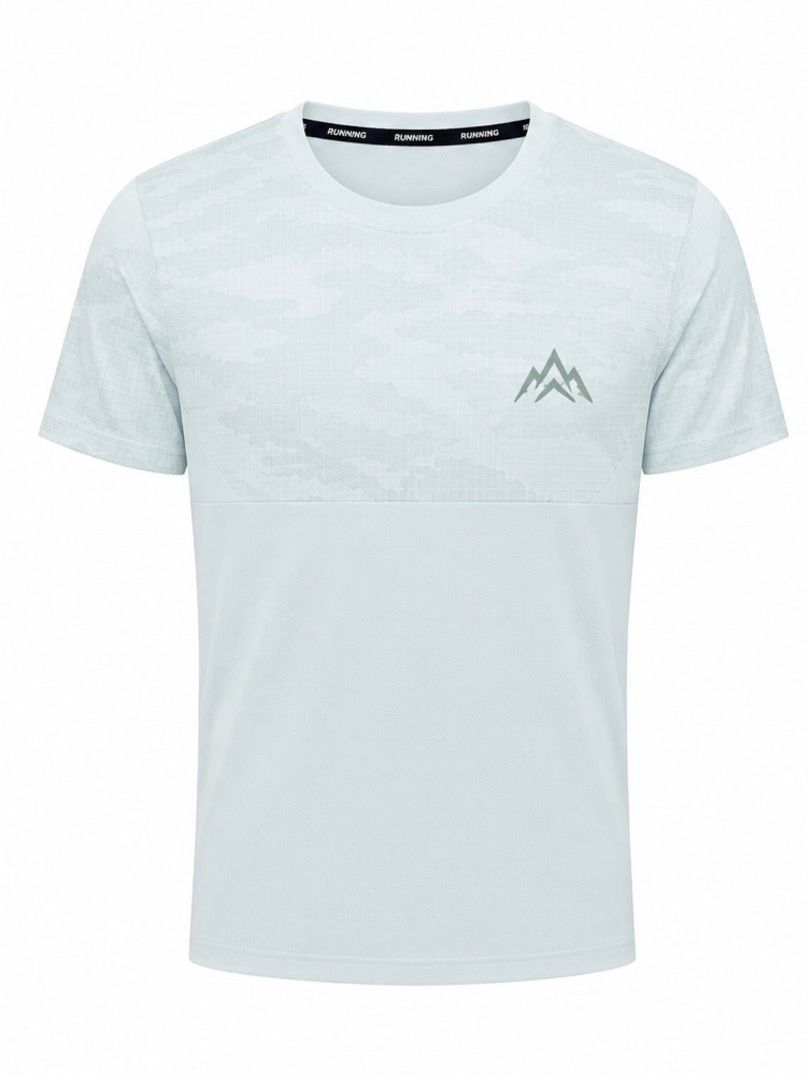 MVROW - T-shirt Aero